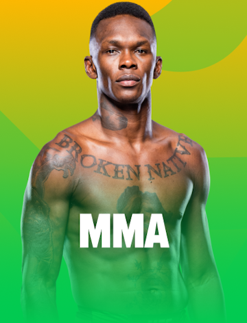 Mma En Mma En