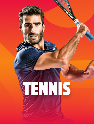 Tennis En Tennis En